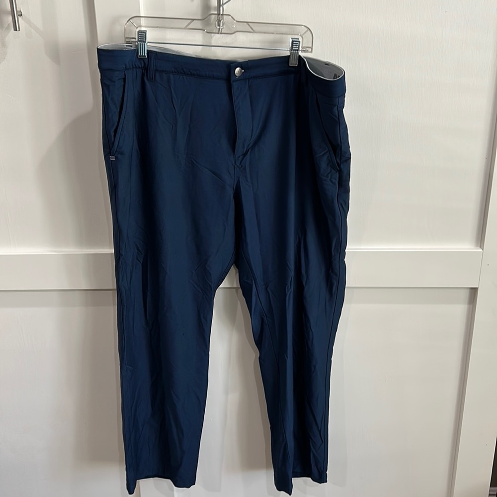 Adidas Golf Pants - W42 L30